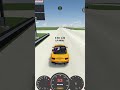 2026 Ford Mustang GT Drag Test || FORD Update Roblox Greenville