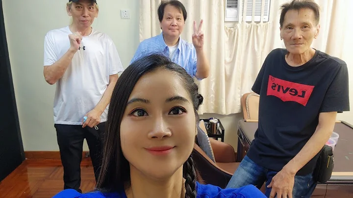 「依然好运娱乐室]之麻雀开会2O6