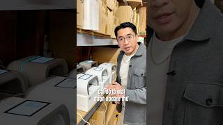 Hướng dẫn update đèn Ai ONail từ Liêm Thanh - Scarlett Nail Supply #liemthanh