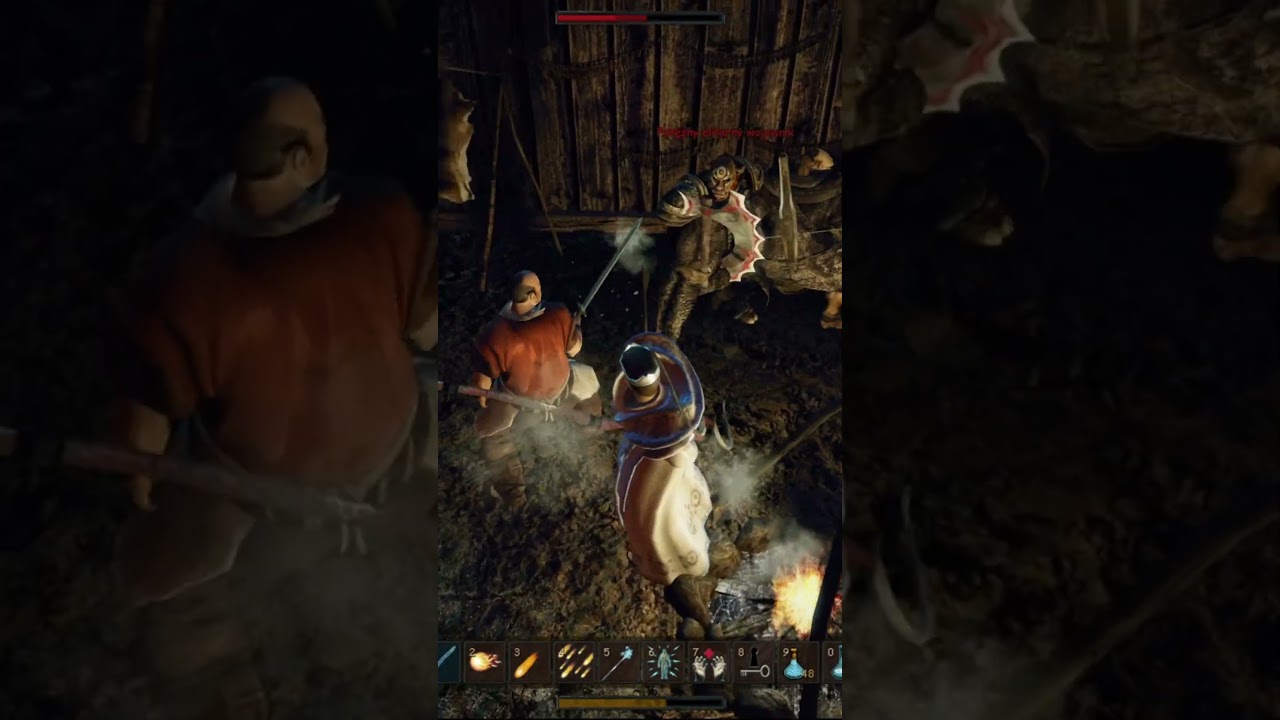 Gothic 3 Mod Pack Odc: 82 Sakiewka dla Aschnu 