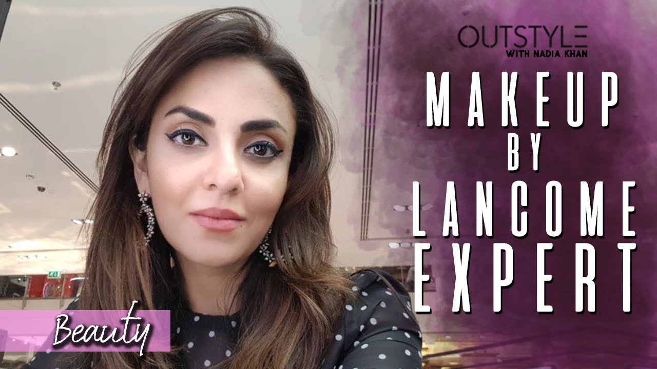 Beauty Natural Day Makeup By Expert Part 2 How To Use