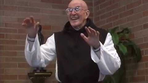 4.  The Basic Principles of Centering Prayer, from Six Continuing Sessions by Thomas Keating