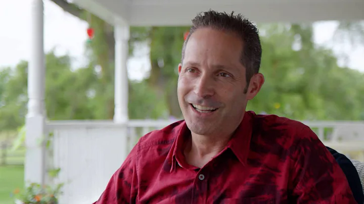 Mark Ainley - Living the Classical Life:  Episode 23