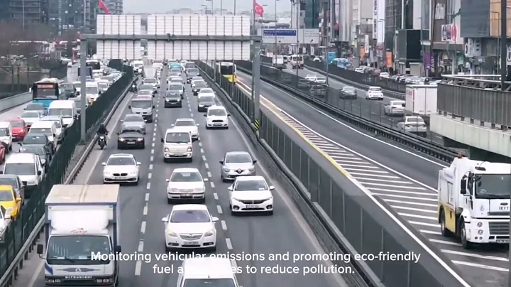 VIDEO ADVOCACY: HEALTHY PEOPLE, HEALTHY ENVIRONMENT