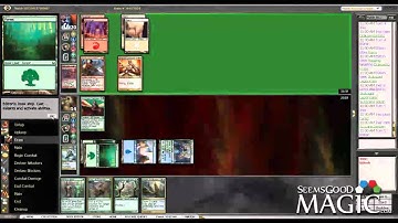 Gatecrash Draft #5 Match 3