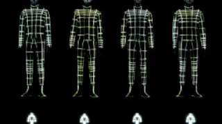 Kraftwerk Expo 2000 Alexampler Mix