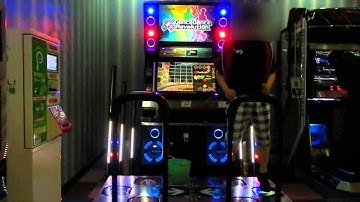 [DDR 2014] 回レ！雪月花 [Single-Challenge] 回ってみた