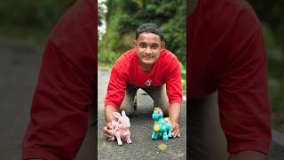 Korgus And Gura Ka Fight Wola Video