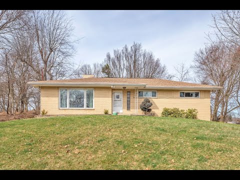 306 Field Club Ridge Road, Pittsburgh, PA home video tour