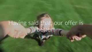 Offer To Intermountain Hr Professionals