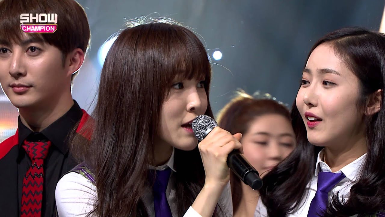 (Showchampion EP.175) 175th Champion song winner ' GFRIEND'