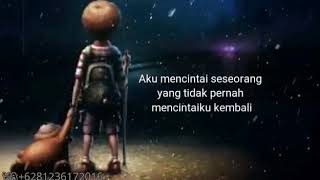 Story Wa - armada penantian