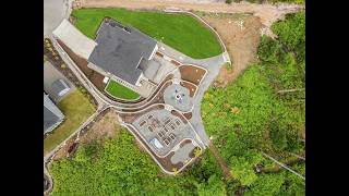 Where Luxury Meets the Outdoors Lake Stevens Estate on a Shy Acre