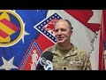 Military recruiting reaches 15-year high, but mission readiness takes time
