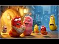 LARVA 2026: FAMILY HAPPY | ANIMATION COMEDY | FUNNY ANIME | COMICS