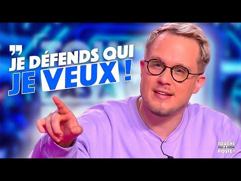 Christophe Dechavanne jugé pour récidive sous stupéfiants : Pascal Praud avait-il déjà tout prévu ?