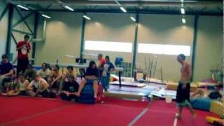Sarpsborg Easter Gathering 2011 - King of the Hill.mp4