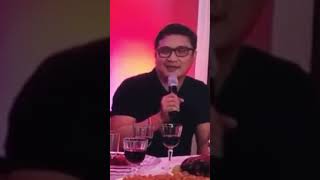 People React To Joshua Garcia - Direk Andoy Ranay