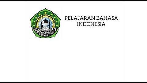 Materi Praktik Membacakan Teks Berita