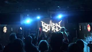 Rotten Sound-Corponation The Effects (Cycles)