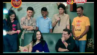 Maiboli Diwali Special Candid Interview With Ravi Jadhav Ani Meghana Jadhav