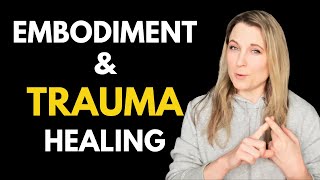 Embodiment and Autistic Trauma