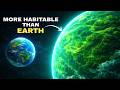 James Webb Found a Planet With 99.7% Chance of Life!
