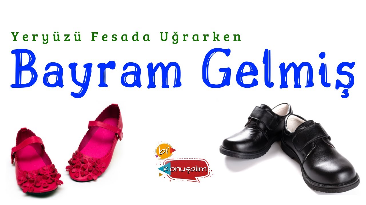 Bayram Gelmiş - Bi Konuşalım 7 Ağustos 2019