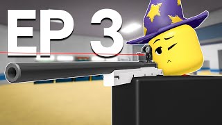 Rank 0 To 100︱Most Fun Guns Yet︱Phantom Forces