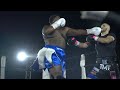 BIGSAM Vs M2THAK FULL BOXING MATCH mp3