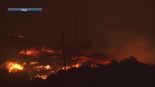 Wildfire, natural disaster preparedness: What to have ready in case of an evacuation or ...