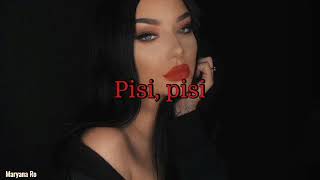 Basiaga feat. Benz Kiss Me Меня(Türkçe Çeviri)