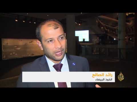 "جائزة نوبل البديلة" لأصحاب الخوذ البيضاء في حلب