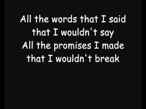 Skillet - Dont Wake Me (Pull Remix)