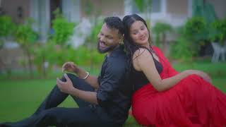 Main Badal Bankar (Barsaat) - Romantic Song | Latest Hindi Song 2025 | New Version Song | Ashwani