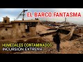 🛥 EL BARCO FANTASMA DE GAMBETA - CALLAO | Axell Vasquez Ft. @Frans