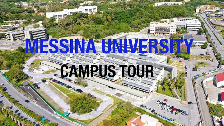 A WALK TO THE UNIVERSITY OF MESSINA - DayDayNews