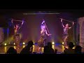 ベリーダンス Bellydance Ghawazee Sagaat And Cane Asaya 20217 4