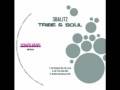 3Balitz - Tribe &amp; Soul (db 4 Da Club Mix)