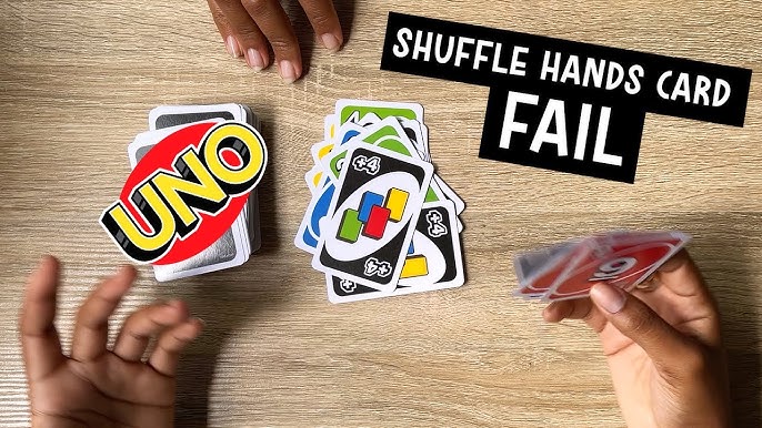 Stress - A Different Way to Play UNO Cards - HubPages