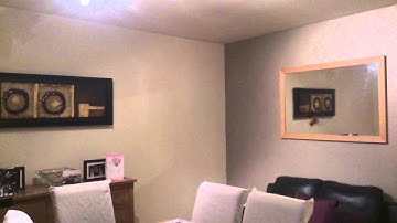 WL v911 helicopter indoor test flight