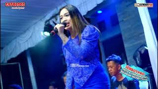 PATAH HATI   RAHMA ANJANI  -  METRO GAK NEKO NEKO - WEDDING FIYAH & LATIF