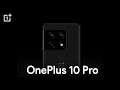 Official OnePlus 10 Pro Trailer With Launch Date