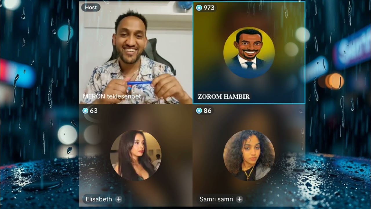 ዘርኦም ቀኒኡ ክንቃተል ኢና ይብል | zerom qeniu | subscribe dabelkum