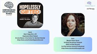 Why Your Child Feels Competent Online (and How to Bring It Offline) with Mark Talaga