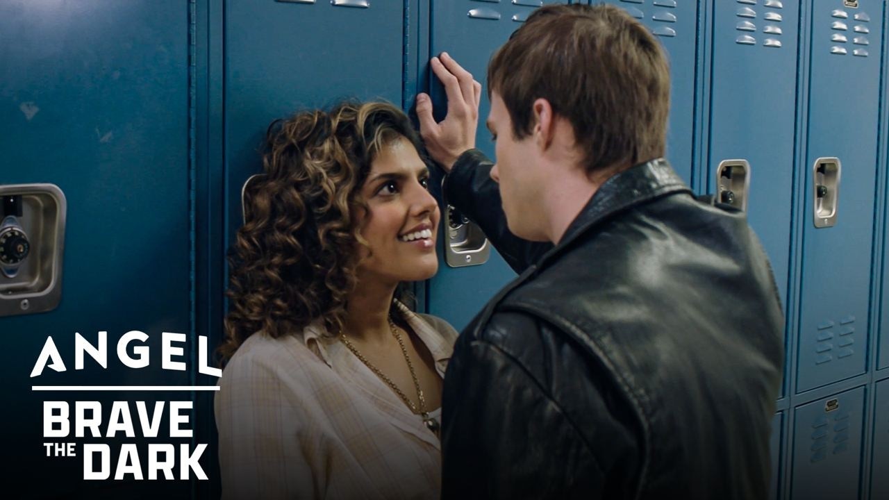 Brave The Dark (2025) - First 10 Minutes From The Movie 4K