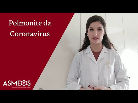 Video: Differenza Tra Polmonite E Polmonite Ambulante