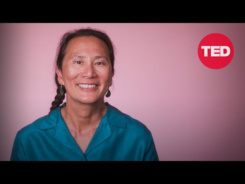 Nancy N. Chen: The inaccurate link between body ideals and health | TED