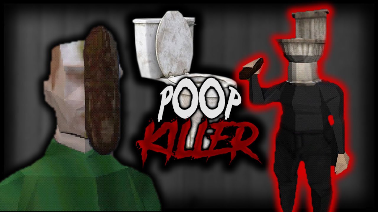 Poop Killer by 616 GAMES