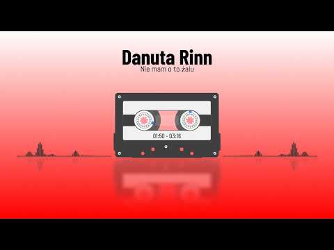 Danuta Rinn -